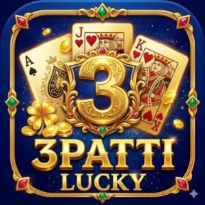 Lucky Teen Patti
