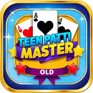 Old Teen Patti Master