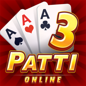 Online Teen Patti